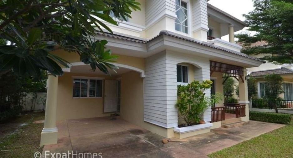 For rent そして for sale 3 Beds house in Doi Saket, Chiang Mai