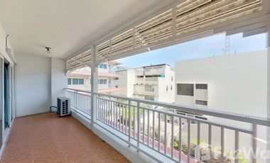 For sale 2 bedrooms condo in Hua Hin, Prachuap Khiri Khan