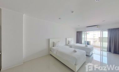 For sale 2 bedrooms condo in Hua Hin, Prachuap Khiri Khan