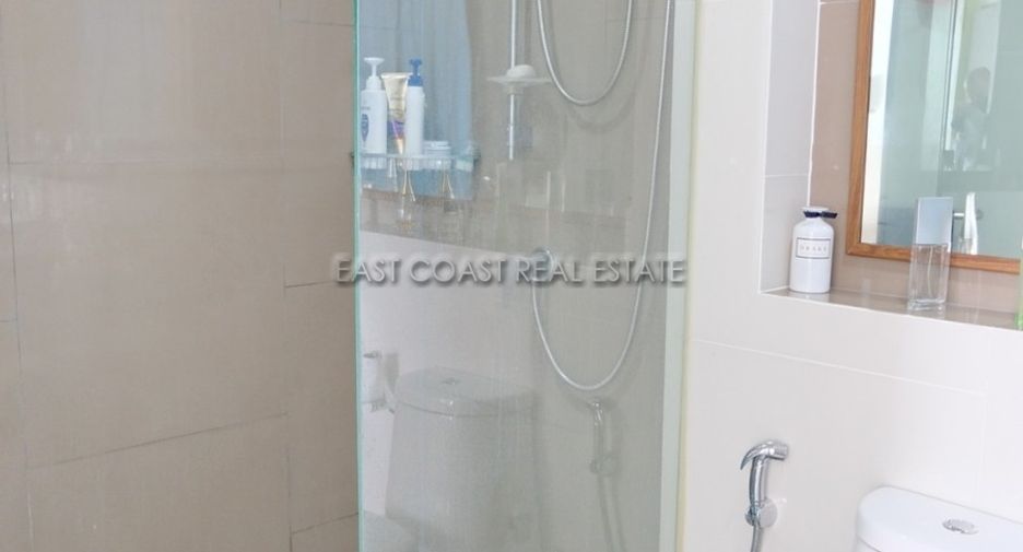 For sale 2 bedrooms condo in Bang Lamung, Chonburi