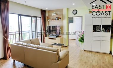 For sale 2 bedrooms condo in Bang Lamung, Chonburi