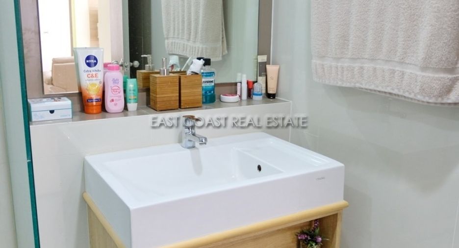 For sale 2 bedrooms condo in Bang Lamung, Chonburi