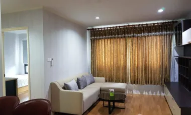 For rent 2 bed condo in Phaya Thai, Bangkok