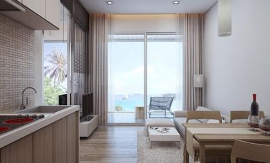 For sale 1 bed condo in Kathu, Phuket