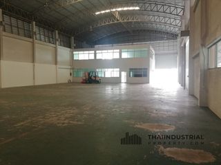 Аренда склад в Bang Phli, Самутпракан