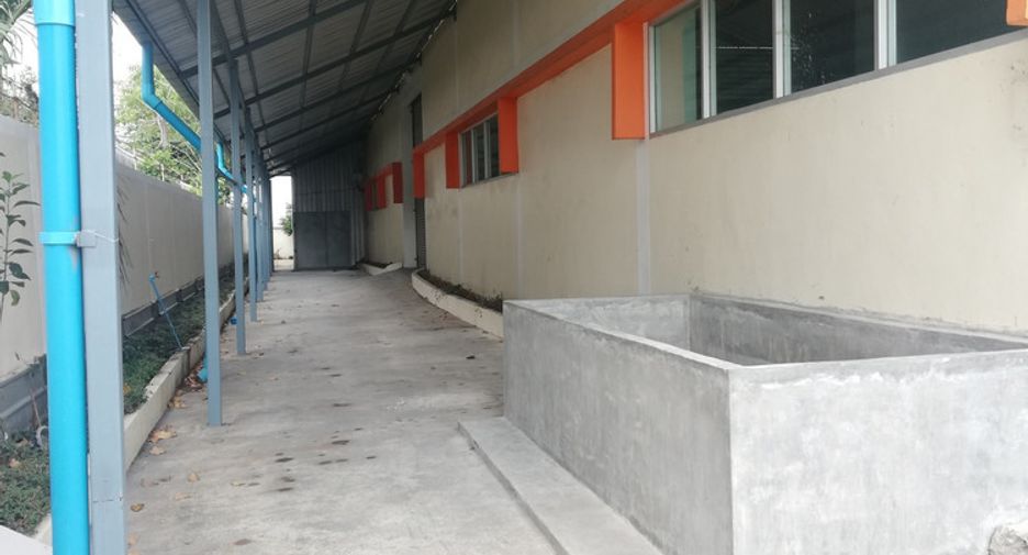 Almacén en alquiler en Bang Phli, Samut Prakan