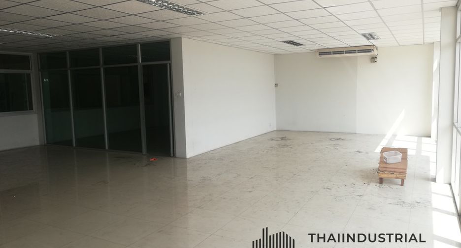 Almacén en alquiler en Bang Phli, Samut Prakan