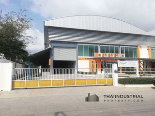 Аренда склад в Bang Phli, Самутпракан