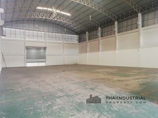 Аренда склад в Bang Phli, Самутпракан