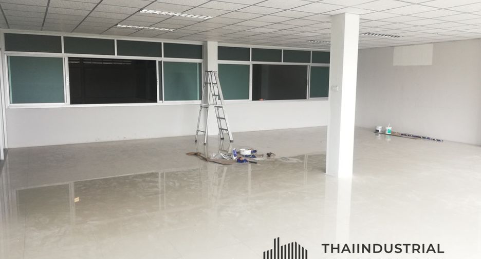 Almacén en alquiler en Bang Phli, Samut Prakan