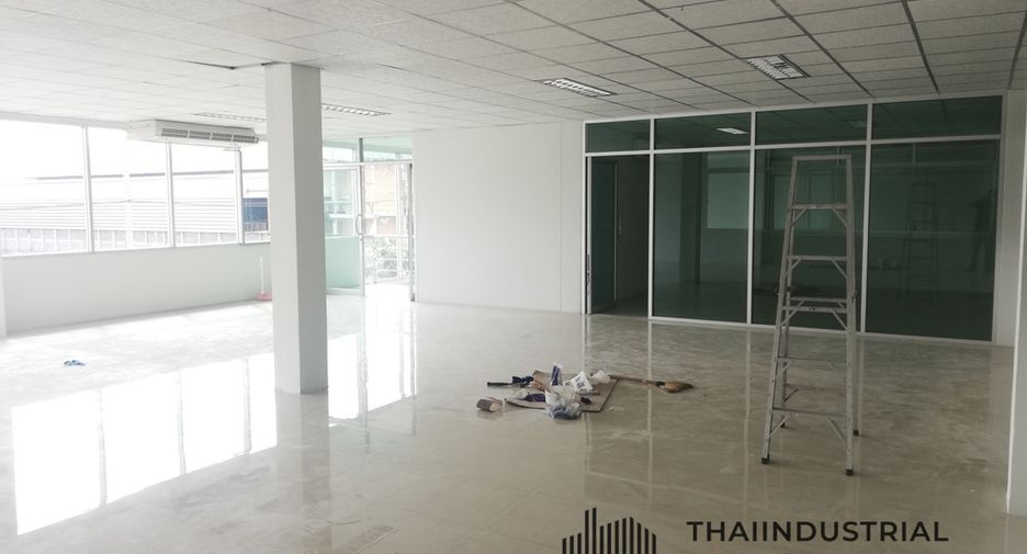 Almacén en alquiler en Bang Phli, Samut Prakan