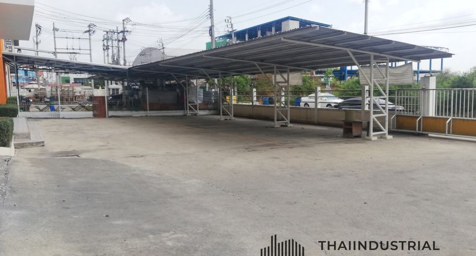 Almacén en alquiler en Bang Phli, Samut Prakan