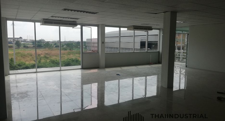 Almacén en alquiler en Bang Phli, Samut Prakan
