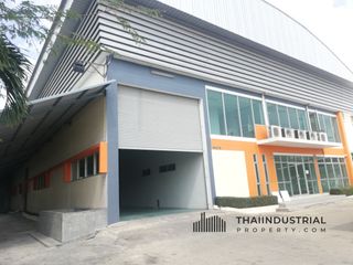 Аренда склад в Bang Phli, Самутпракан