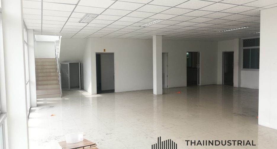 Almacén en alquiler en Bang Phli, Samut Prakan