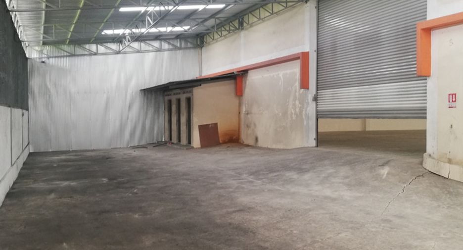 Almacén en alquiler en Bang Phli, Samut Prakan