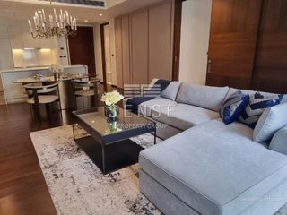 出租 1 卧室 公寓 在 Watthana, 曼谷