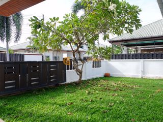 Haus zur Miete und zum Kauf mit 4 Zimmer in Bang Lamung, Chonburi
