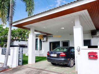 For Rent 4 Bedroom House In Bang Lamung, Chonburi
