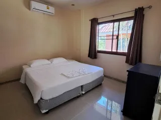 For rent 2 bed house in Thalang, Phuket