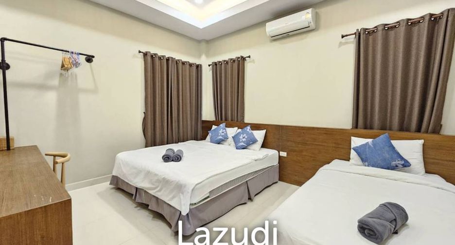 For rent 12 bed villa in Huay Yai, Pattaya