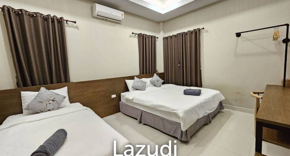 For rent 12 Beds villa in Huay Yai, Pattaya