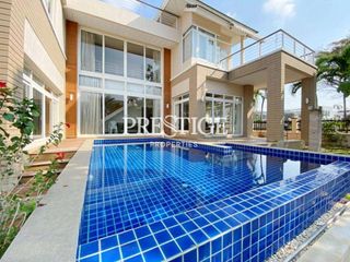 For sale 4 bed house in Sattahip, Chonburi