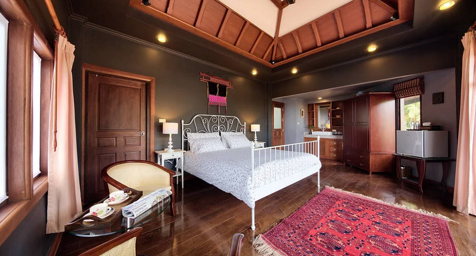 For sale 3 bed villa in Ko Samui, Surat Thani