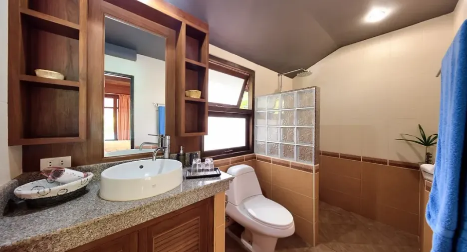 For sale 3 bed villa in Ko Samui, Surat Thani