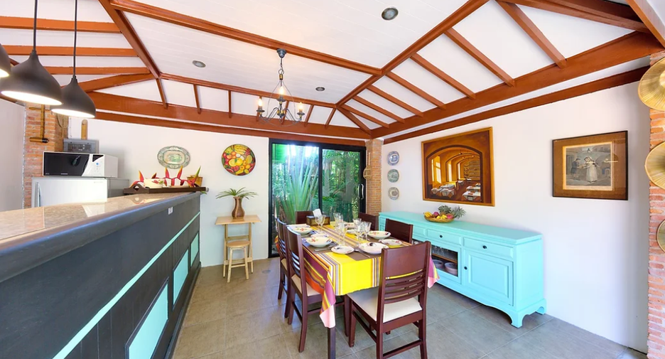 For sale 3 bed villa in Ko Samui, Surat Thani