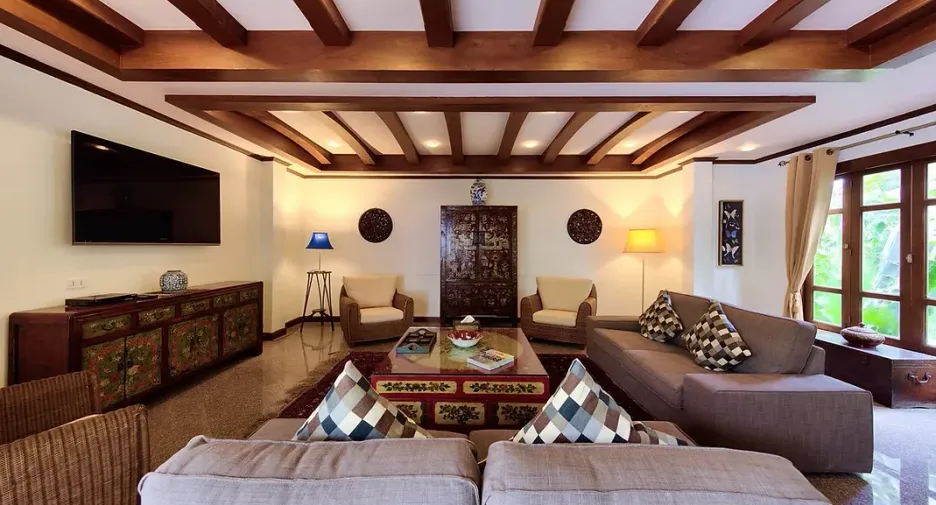 For sale 3 bed villa in Ko Samui, Surat Thani