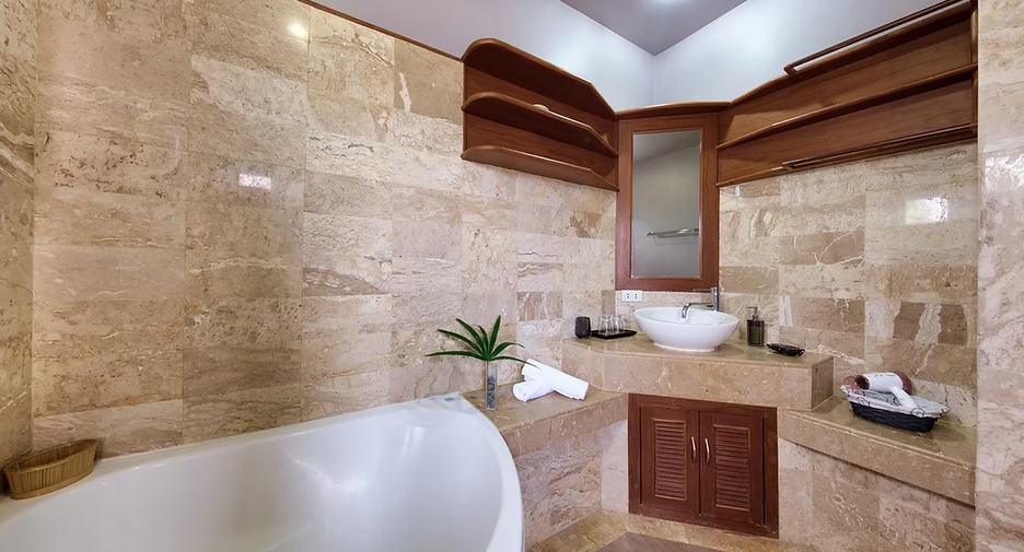 For sale 3 bed villa in Ko Samui, Surat Thani