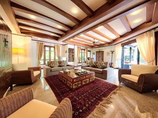 For sale 3 bed villa in Ko Samui, Surat Thani