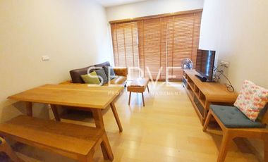 For rent 1 bed condo in Phaya Thai, Bangkok