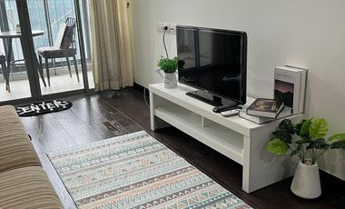 For rent 1 bed condo in Ratchathewi, Bangkok