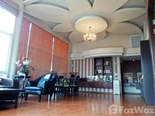 For sale office in Phaya Thai, Bangkok