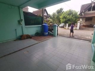 For sale 2 bed townhouse in Hang Dong, Chiang Mai