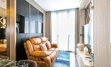 For sale 1 bed condo in Huai Khwang, Bangkok