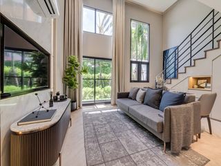 For sale 1 bed condo in Thon Buri, Bangkok