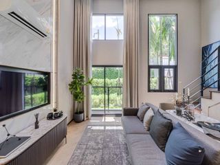 For sale 1 bed condo in Thon Buri, Bangkok