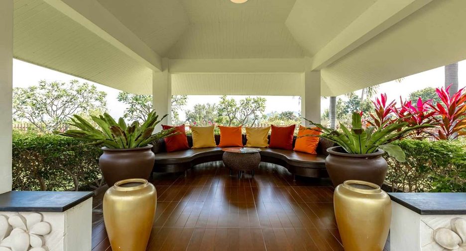 For sale 6 bedrooms house in Hua Hin, Prachuap Khiri Khan
