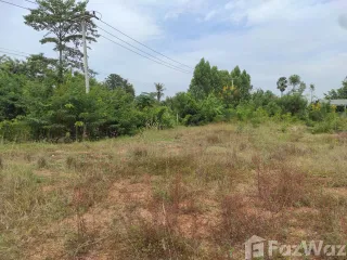 For sale land in Pak Tho, Ratchaburi