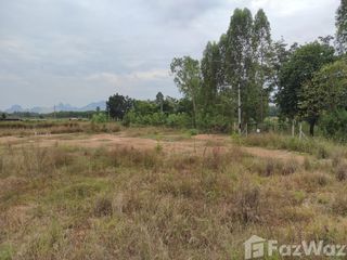 For sale land in Pak Tho, Ratchaburi