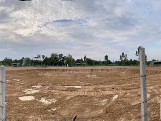 For sale land in Pak Tho, Ratchaburi