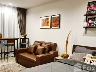 For sale スタジオ condo in Pathum Wan, Bangkok