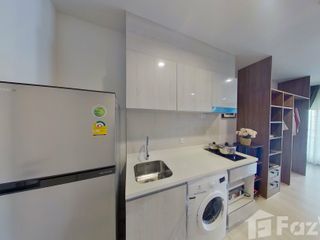 For sale スタジオ condo in Pathum Wan, Bangkok