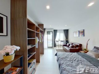 For sale スタジオ condo in Pathum Wan, Bangkok