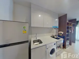 For sale studio condo in Pathum Wan, Bangkok