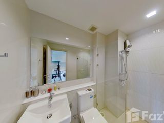 For sale スタジオ condo in Pathum Wan, Bangkok