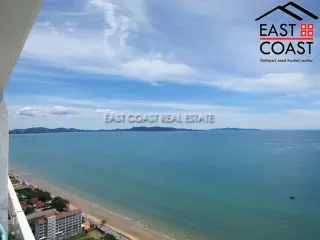 For sale 2 bedrooms condo in Bang Lamung, Chonburi